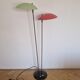 Very Rare MidCentury Floor Lamp, 1970s