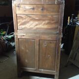 Buffet années 50
