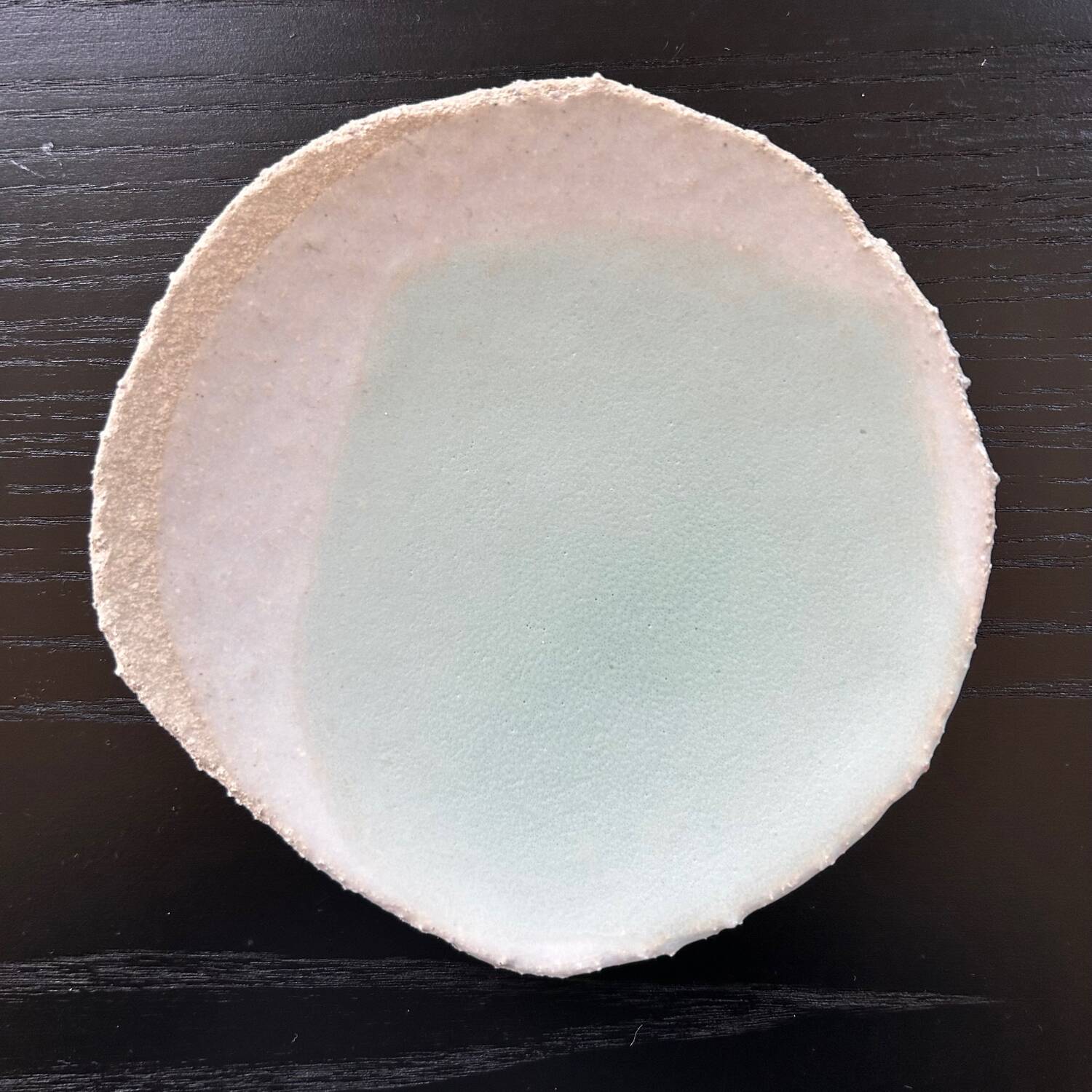 Wabi Jars Small Dish