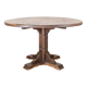 Table vigneronne