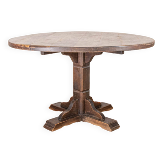 Table vigneronne