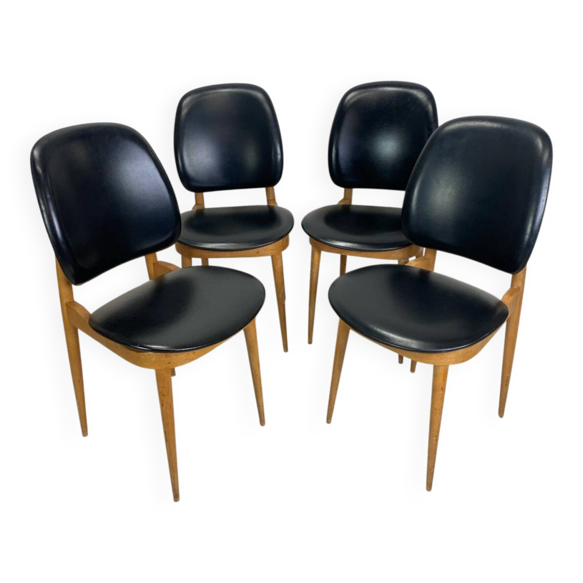 Guariche chairs