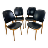 Chaises guariche