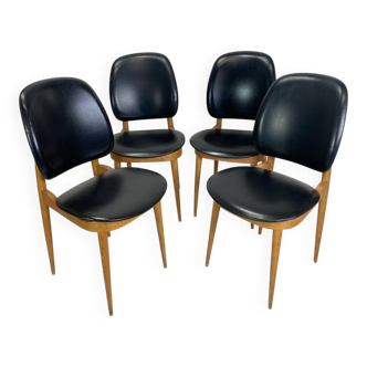 Guariche chairs