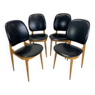 Guariche chairs