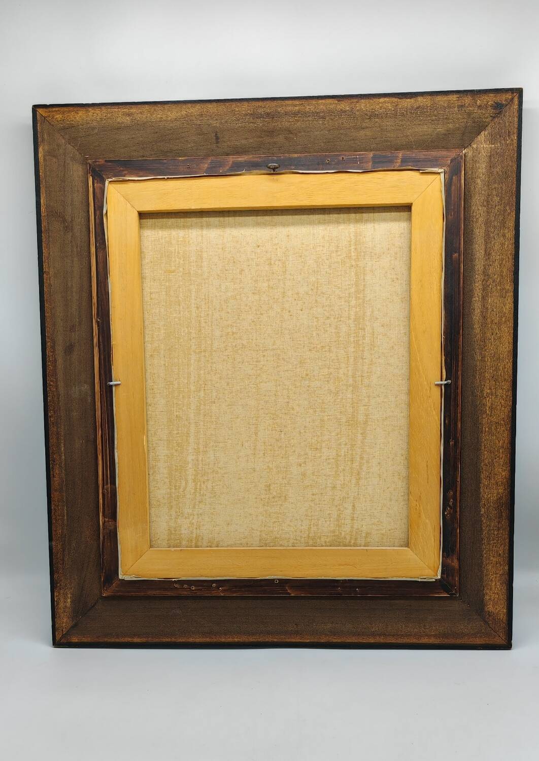 Still life with bouquet of mimosa by Florent Sichet