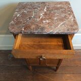 Art Deco sideboard or bedside table