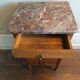 Art Deco sideboard or bedside table