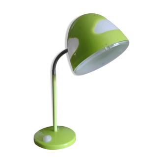 Lampe de bureau Ikea Skojig verte