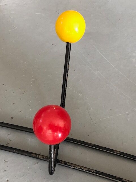 Coat rack