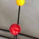 Coat rack