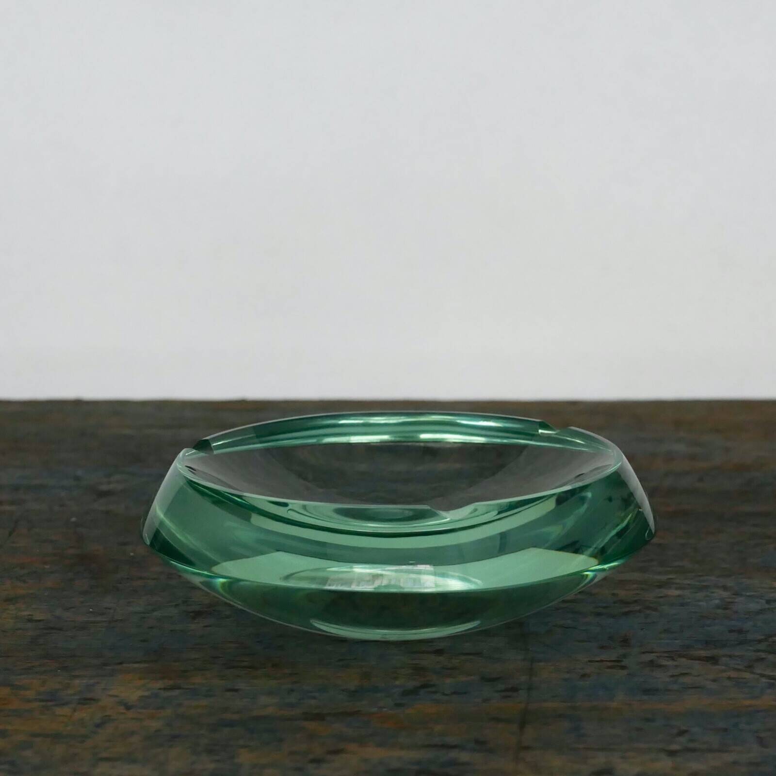 Cendrier Fontana Arte des années 1950 - Max Ingrand