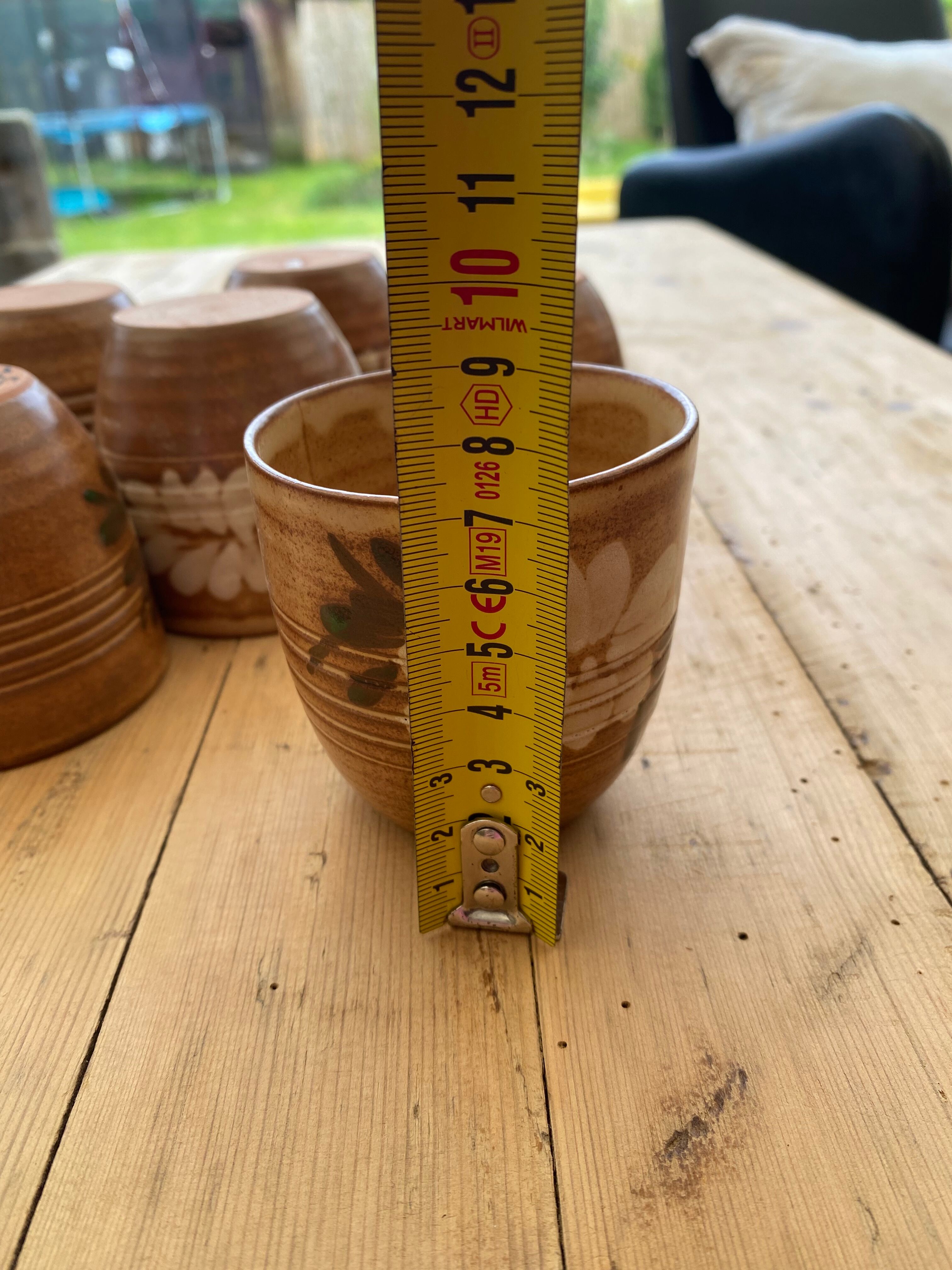 Cups