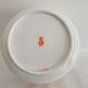 Cache pot en porcelaine anglaise Mintons