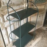 Garden shelf "Fermob" metal