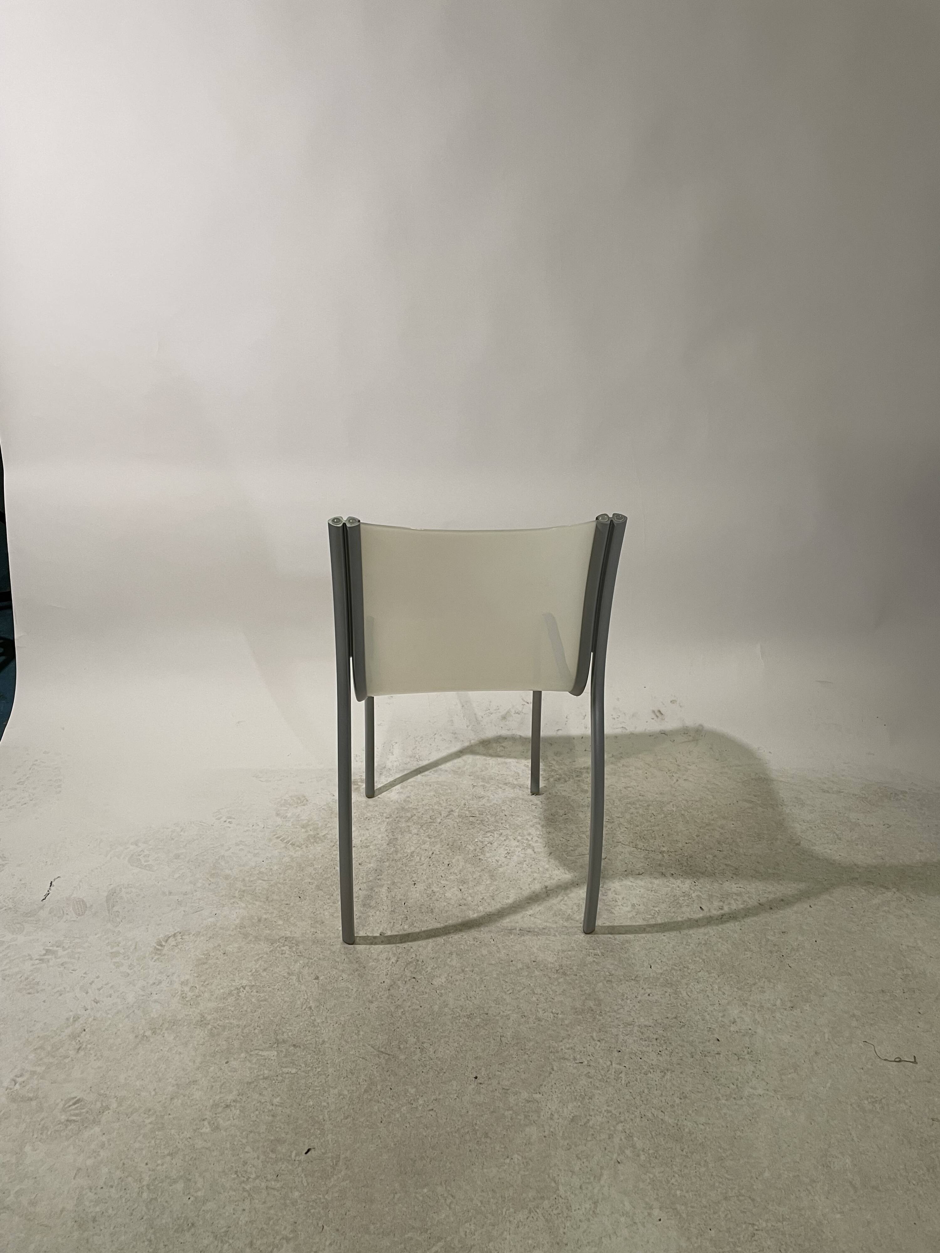FPE chair by Ron Arad for Kartell