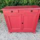 Buffet vintage