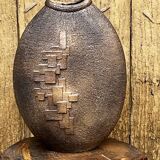 Vase Vallauris G. Musarra