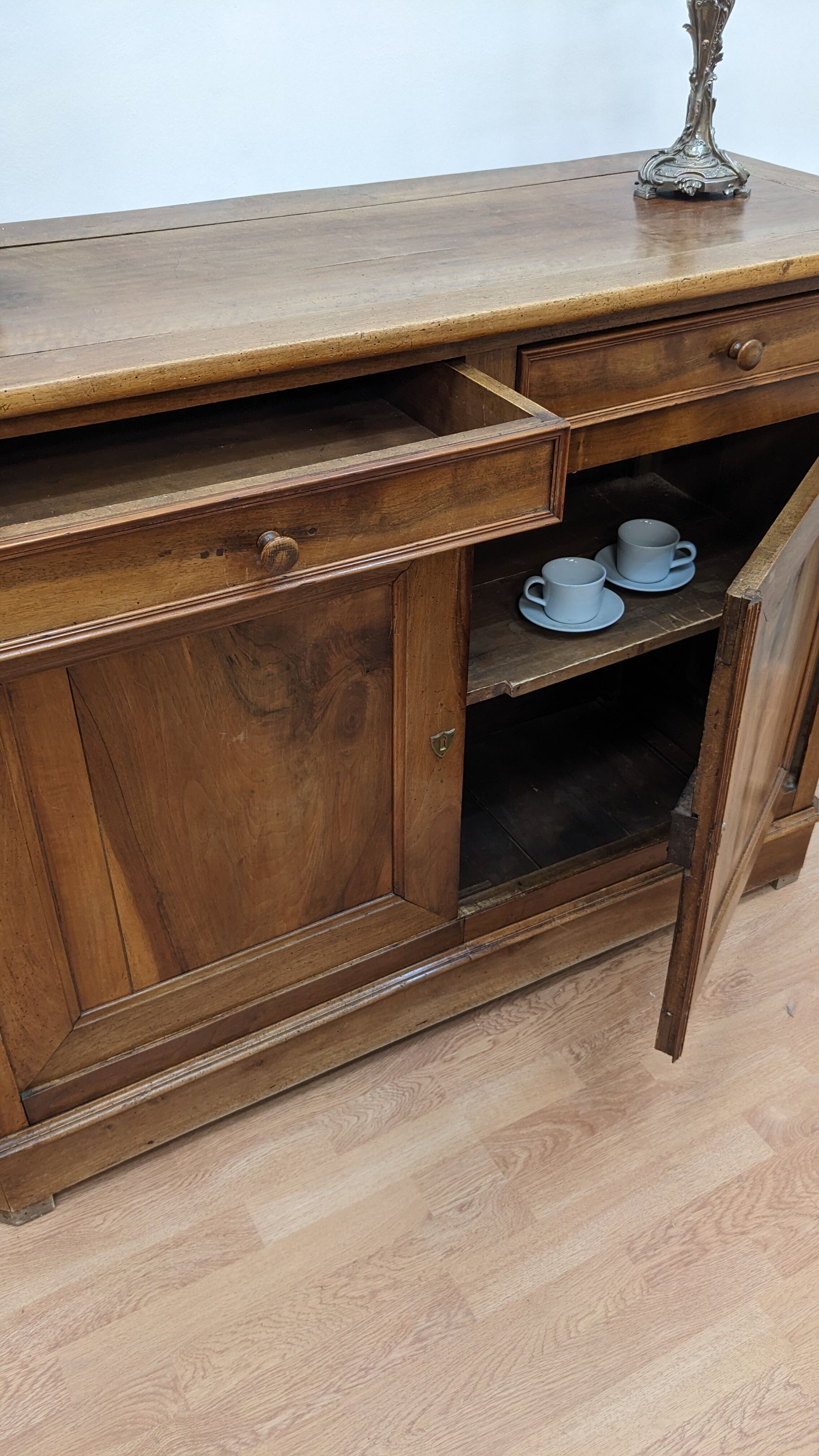Low furniture - sideboard
