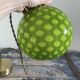 Vintage pendant light