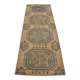 Vintage Handmade Hallway Runner sku 2284