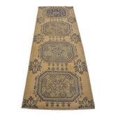 Couloir vintage fait main sku 2284