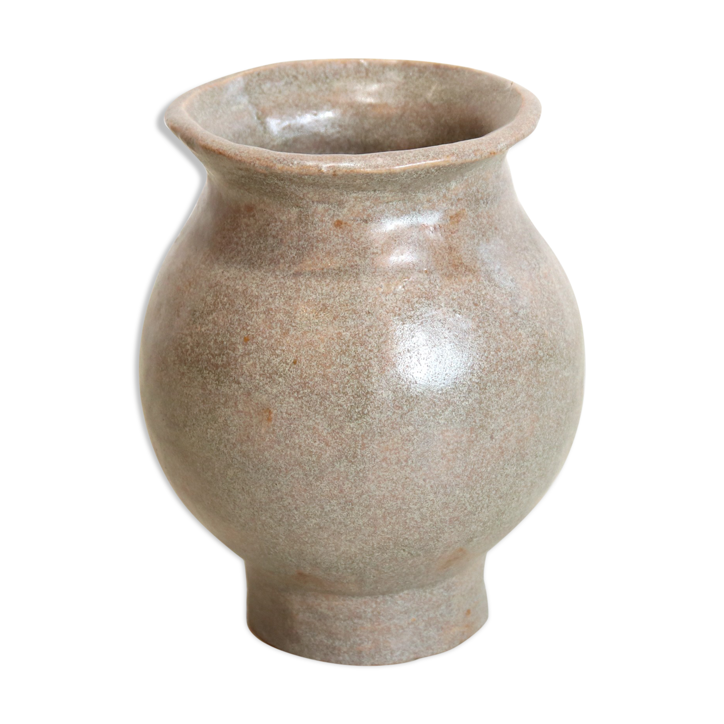 Vase en céramique