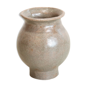 vase en céramique