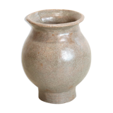 Ceramic vase