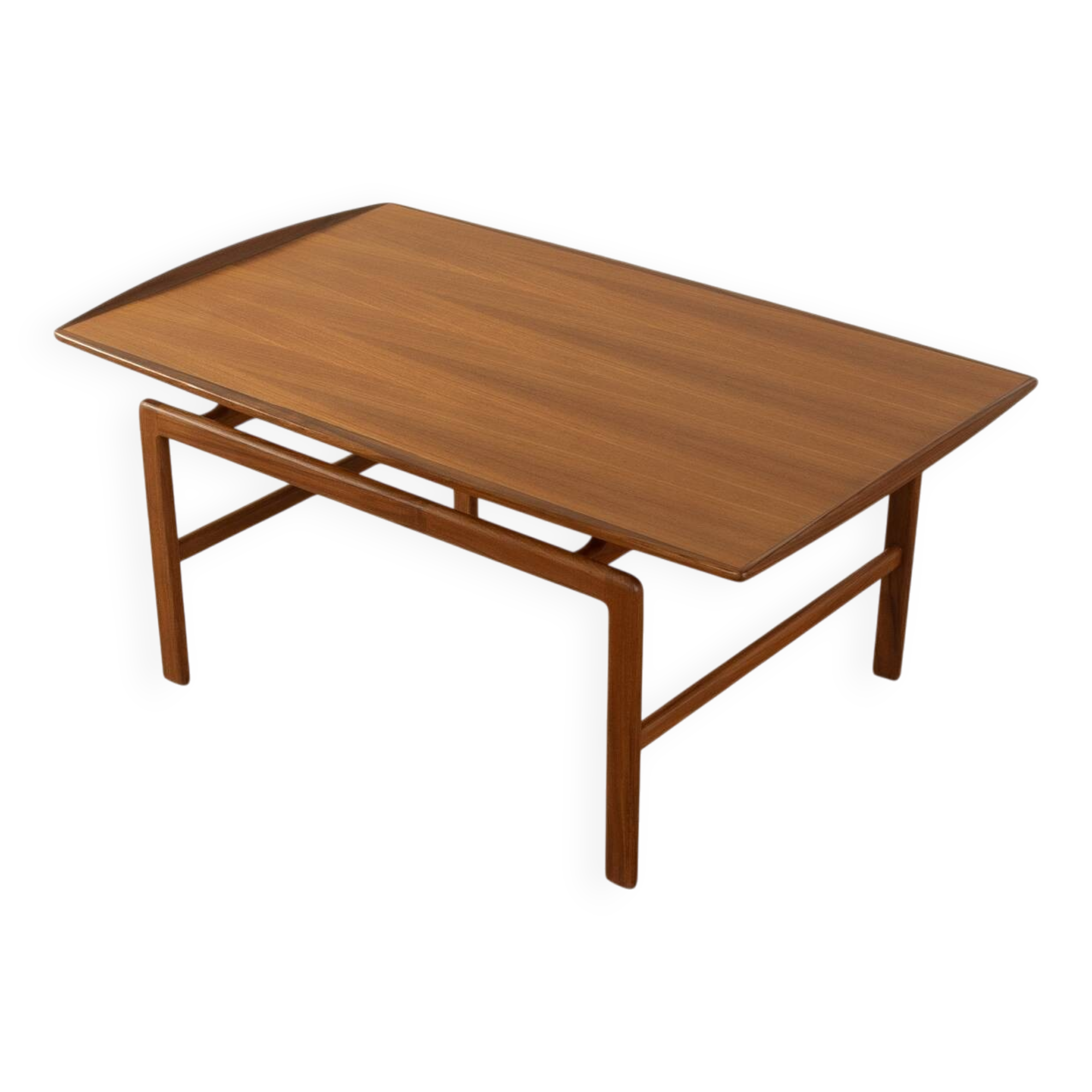 1960s Coffee table by Brigitta Waldonen, Asko