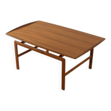 1960s Coffee table by Brigitta Waldonen, Asko