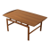 Table basse des années 1960 par Brigitta Waldonen, Asko