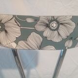 4 restyled formica chairs