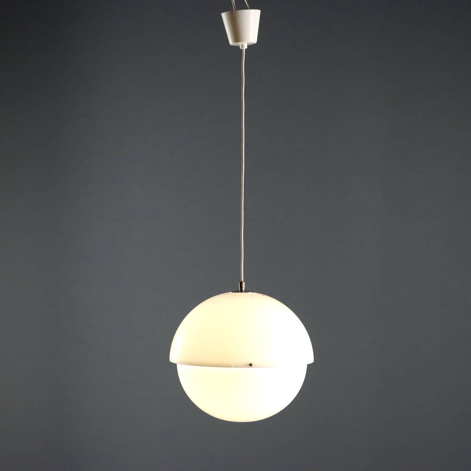 Lamp '4022' by Luigi Bandini Buti for Kartell
