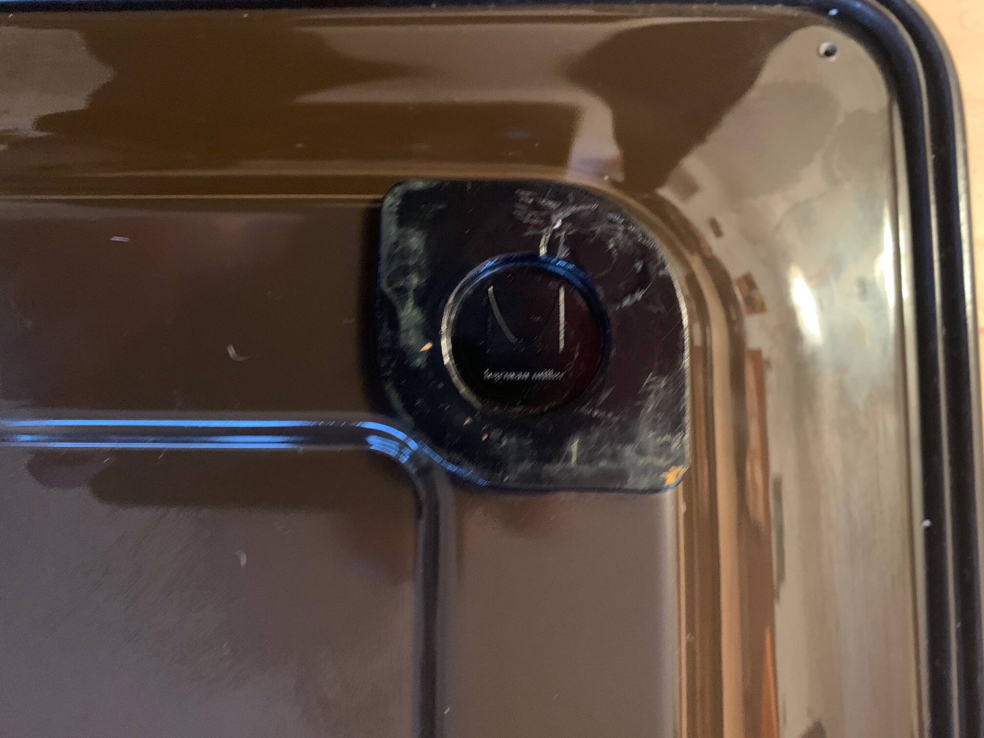 Modular set designed by Gerd Lange, Herman Miller, United States of America, 1970s