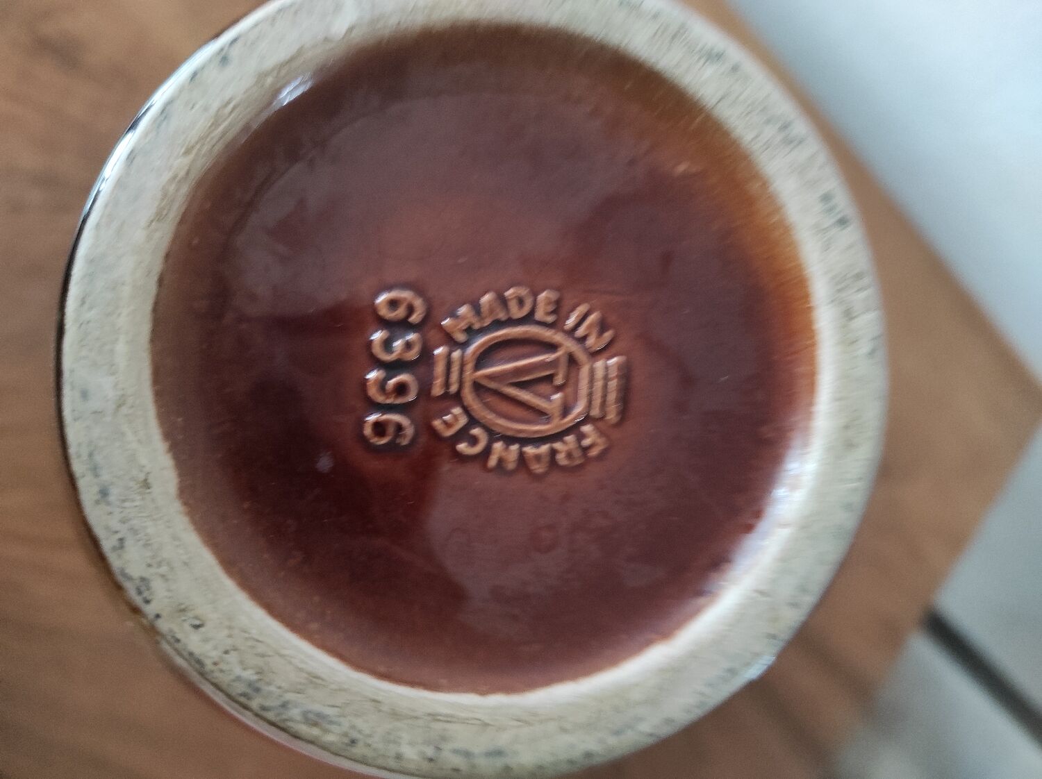 Verceram vase