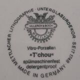 Villeroy & Boch service