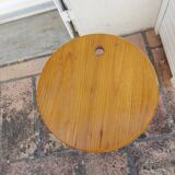 Suzanne stool vintage folding stool