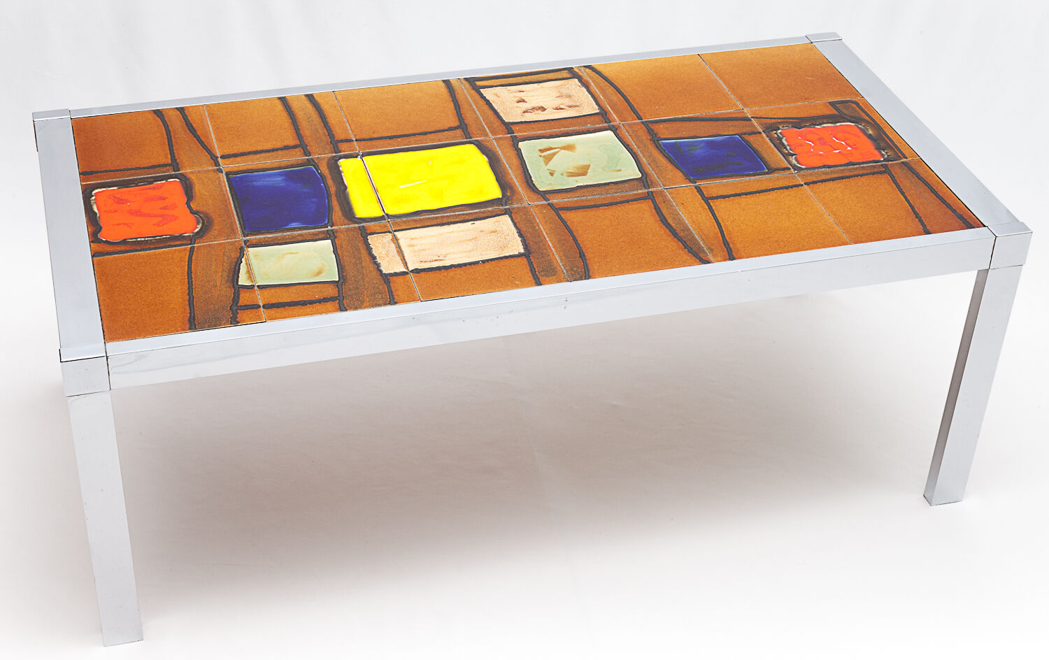 Lagrange coffee table