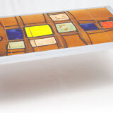 Lagrange coffee table