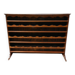Etagère murale -  ancien