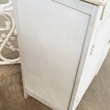 Vintage parisian sideboard