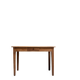 Solid wood children's desk (refurbished)
