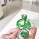 Baccarat decanter
