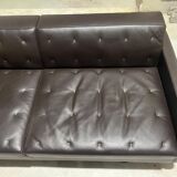 Kennedee sofa by Jean-Marie Massaud for Poltrona Frau