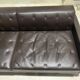 Kennedee sofa by Jean-Marie Massaud for Poltrona Frau
