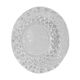 Crystal trinket bowl