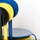 Chaise Patrick Norguet « Stil S48 » pour Lapalma I Lot de 9
