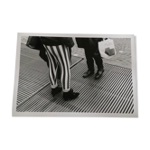 Fashion print 90s