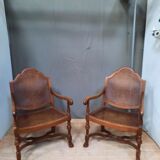 Pair of armchairs Nordiska Kompaniet